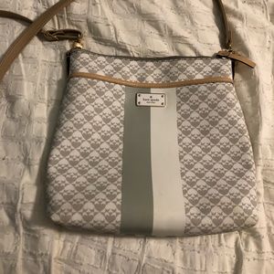 Kate spade crossbody purse